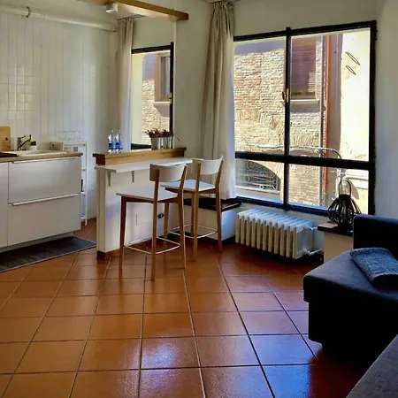 Apartment Centro *