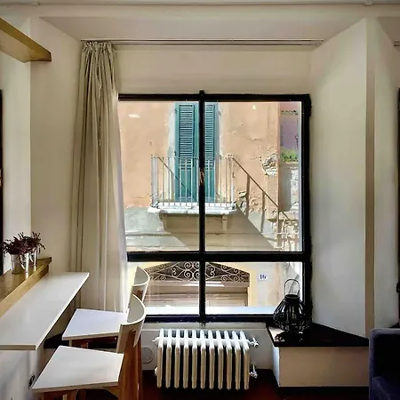 Centro Apartment *