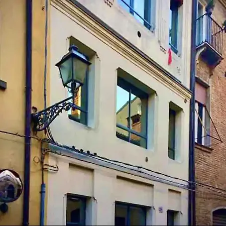 Centro Apartment