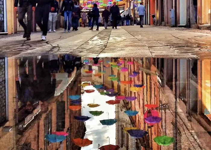 Διαμέρισμα Centro