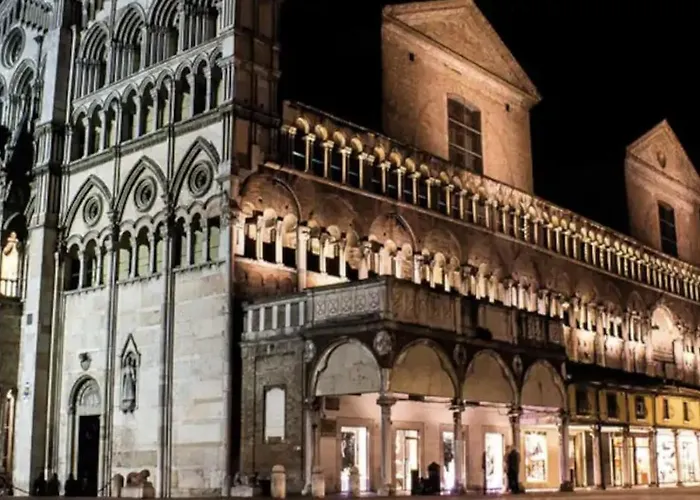 Διαμέρισμα Centro *