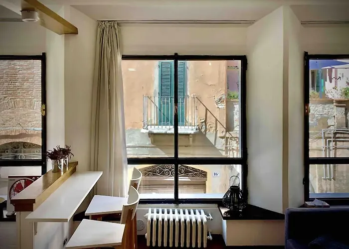 Centro Apartament *