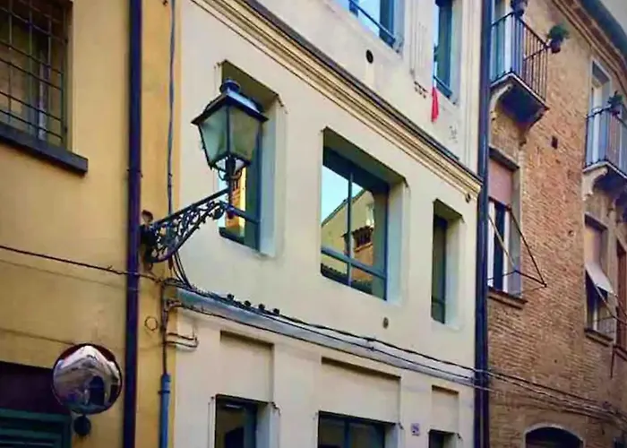 Centro Apartament